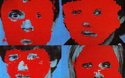 Talking Heads Albums