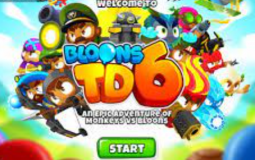 BTD6 Heroes