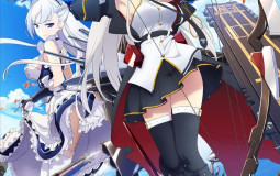 Azur lane