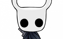 Hollow Knight Characters