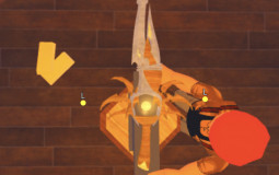 Labyrinth weapon tier list