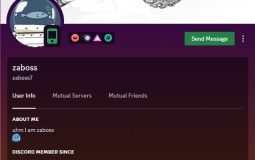 discord Pedos