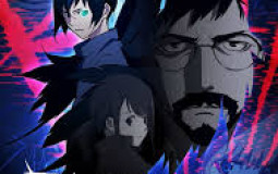 Animes favs