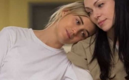 oitnb couples