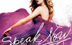 Taylor Swift song ranking