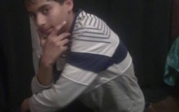 Zlatitsa Top ciganin