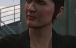Grand Theft Auto V Characters