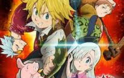 Personal Anime Tier List