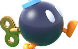 Mario's Classic Baddy's