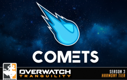 Comets