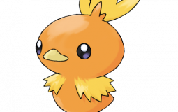 Pokémon Protagonist Political Parties