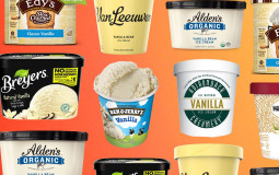 Ice Cream Brands