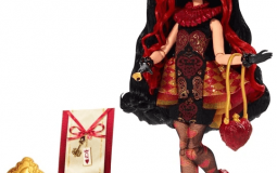 Ever After High Signature Dolls