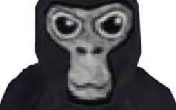 GORRILLA TAG YOUTUBERS