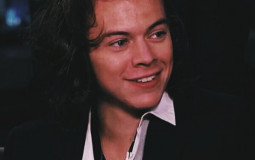 harryhappiness
