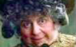 harry potter character amy