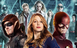 Arrowverse