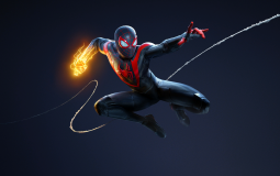 Miles Morales suit ranking