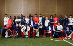 Equipe de France