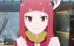 Waifus