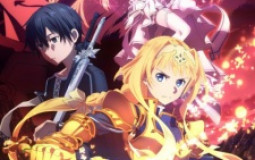 SAO Characters