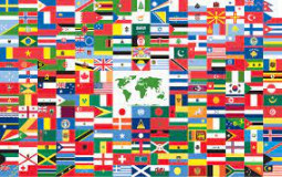 All Flag Of The World A-G