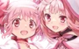 Magia Record Game Units [2023]