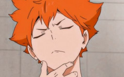 une simple tiers liste manga