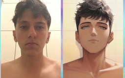 Mitologia da Trilogia Diskord