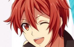 Triplets AU (Taiyou vers)