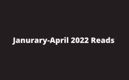 2022 Reads