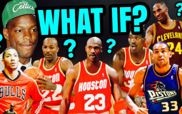 Les plus gros What ifs de la NBA