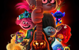 April 2020 Movies