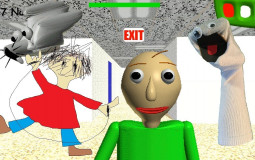 Baldi List