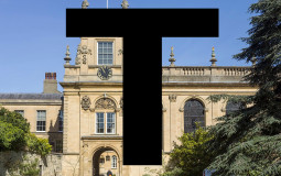 Oxford University Colleges