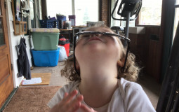 Cartoon's We've Watched