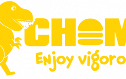 Paper products to chomp on