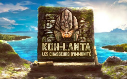 Koh-Lanta : Les Chasseurs d’immunité (2024)