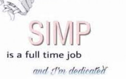 Guys Remus simps for