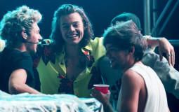 Every One Direction Song