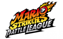 Mario Strikers Battle League Roster Maker