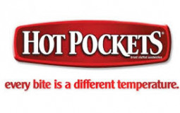 hot pockets