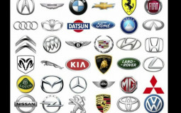 Car brands