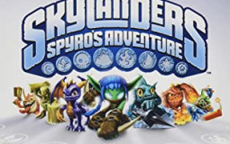 skylanders up to swap force