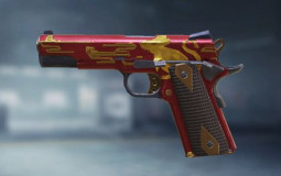 Call Of Duty Mobile Guns Tier List