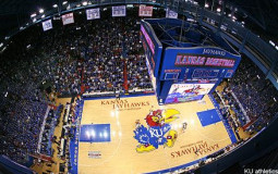 KU Basketball