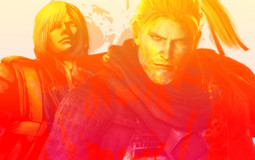 Dio Brandon's Favourite Games