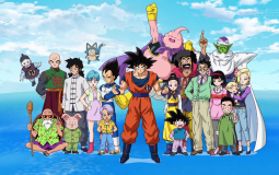 My personal anime and manga tier