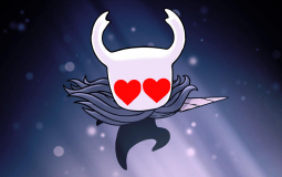 Hollow Knight best waifus