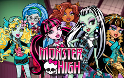 monster high designs